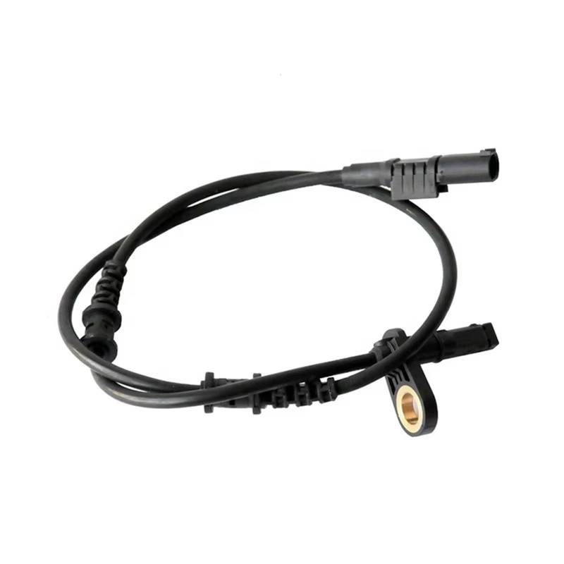 NATWEE Kompatibel Mit Benz Für E280 E300 E320 E350 E500 Vorderrad-ABS-Raddrehzahlsensor Raddrehzahlsensor 2115402917 Raddrehzahlsensor von NATWEE