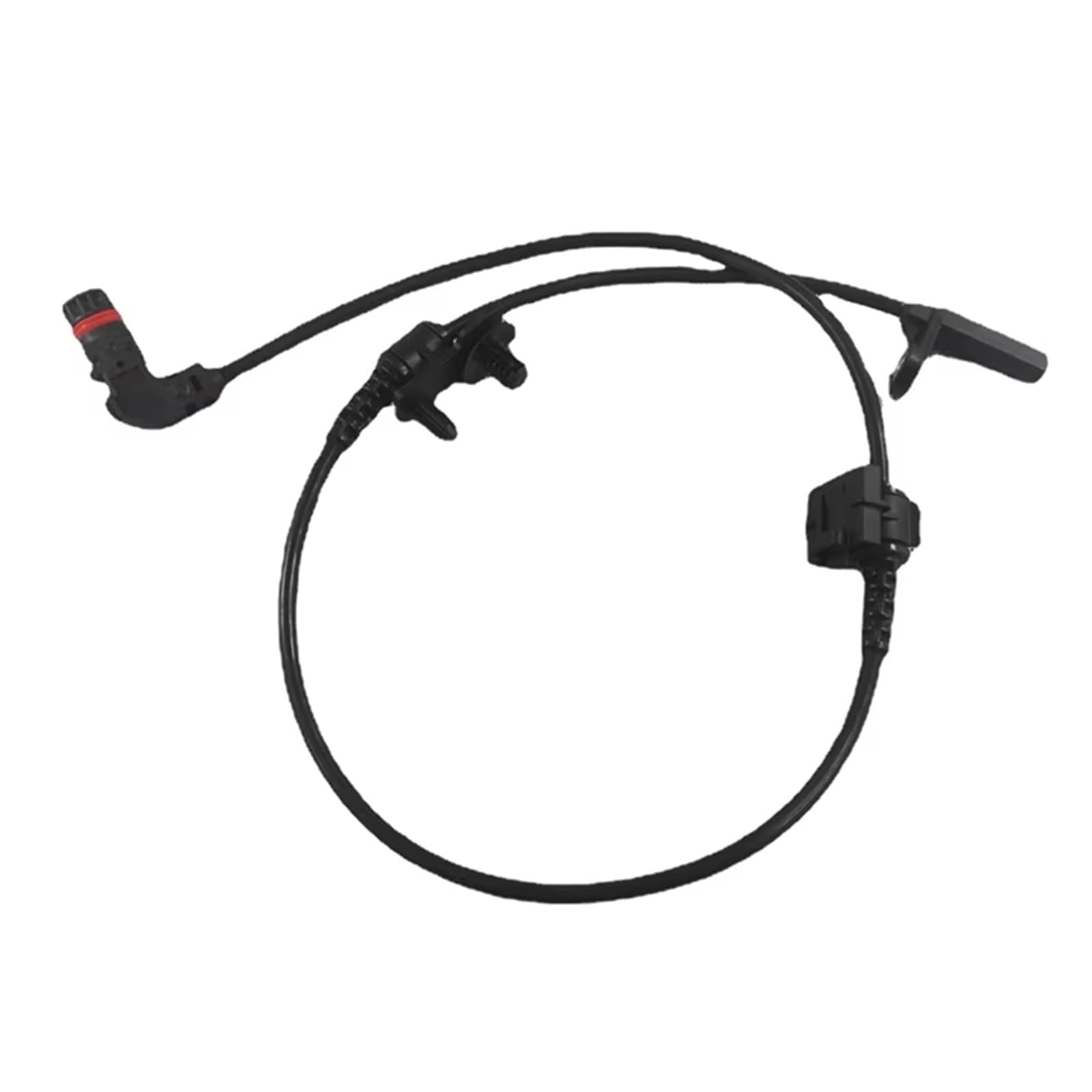 NATWEE Kompatibel Mit Chrysler Für 300C ABS-Sensor Raddrehzahlsensor Raddrehzahlsensor Autoteile 4779244AB 4779244AC Raddrehzahlsensor von NATWEE