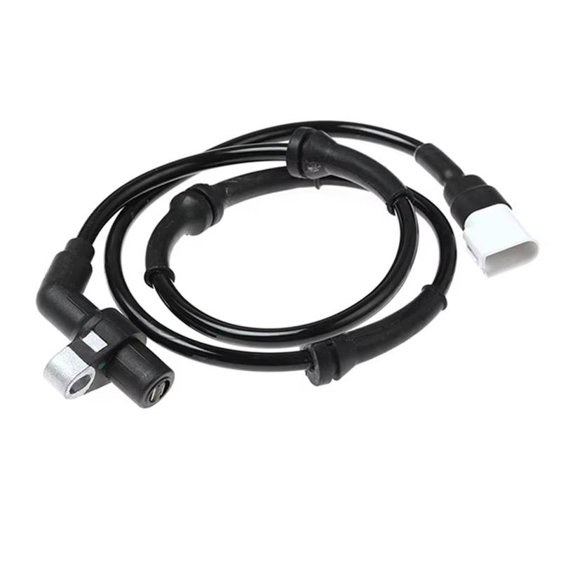 NATWEE Kompatibel Mit Ford Auto ABS Sensor Radgeschwindigkeitssensor Automobil Vorderradgeschwindigkeitssensor 97KG2B372AA Raddrehzahlsensor von NATWEE