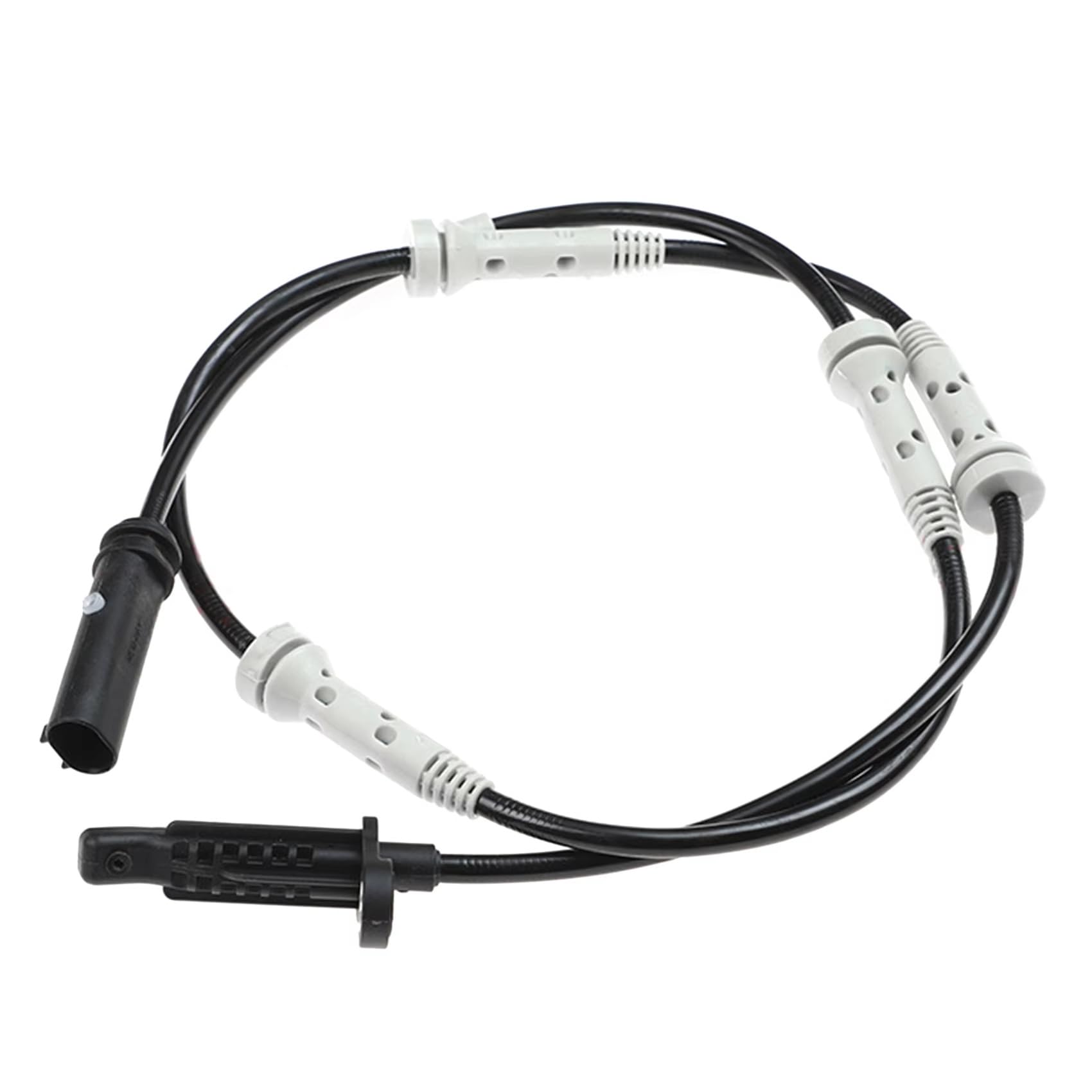 NATWEE Kompatibel Mit Für G11 G12 G30 G31 Auto ABS Sensor Raddrehzahlsensor Vorne Hinten Links Für Rechts Raddrehzahlsensor 34526874638 Raddrehzahlsensor von NATWEE