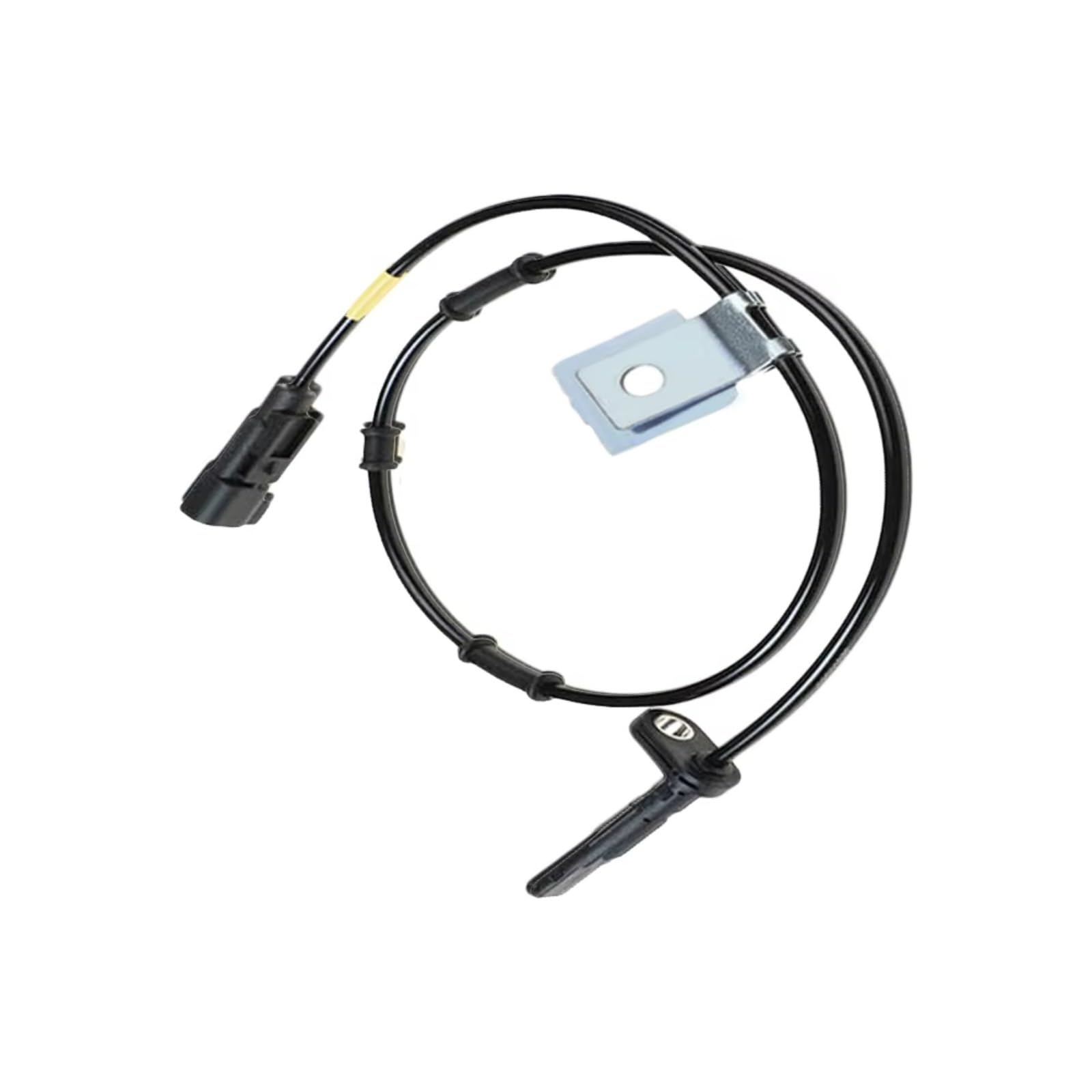 NATWEE Kompatibel Mit GMC Für Terrain SLE 2010 2011 2012 2013 2014 2015 2016 2017 20811372 Auto Vorne Links Rechts Trans Speed ​​Sensor ABS Radsensor Raddrehzahlsensor von NATWEE