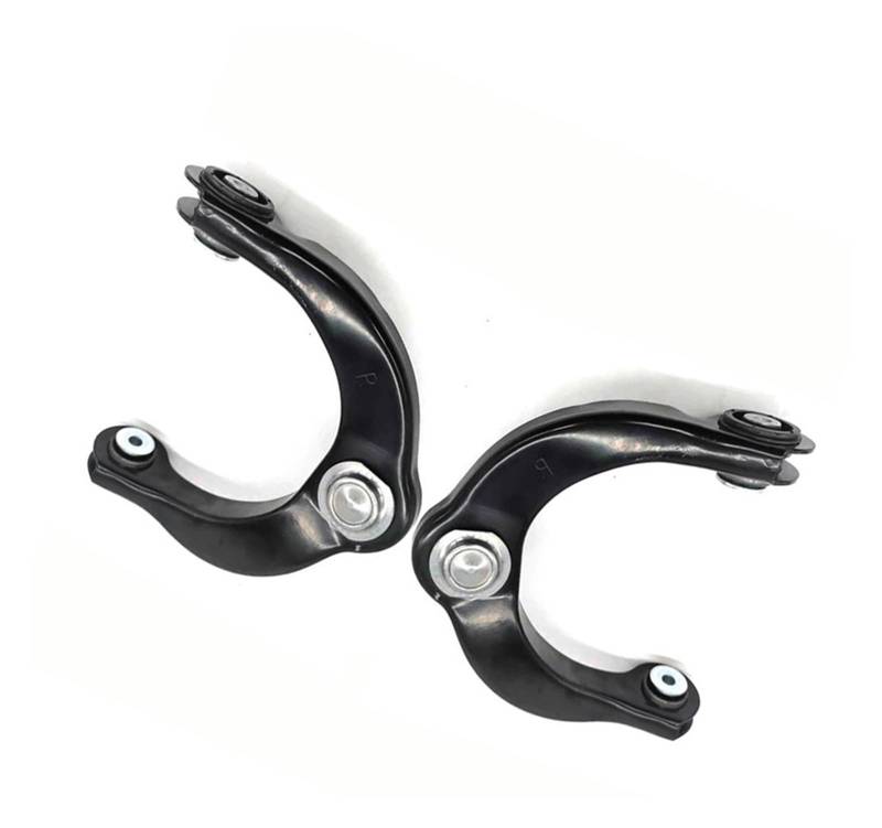 NATWEE Kompatibel Mit Jeep Für Grand Für Cherokee 2015 2014 2013 2012 2011 Auto-Front-Oberlenker K621607 Wishbone-Radaufhängung K621608 Querlenkersatz Vorderachse von NATWEE