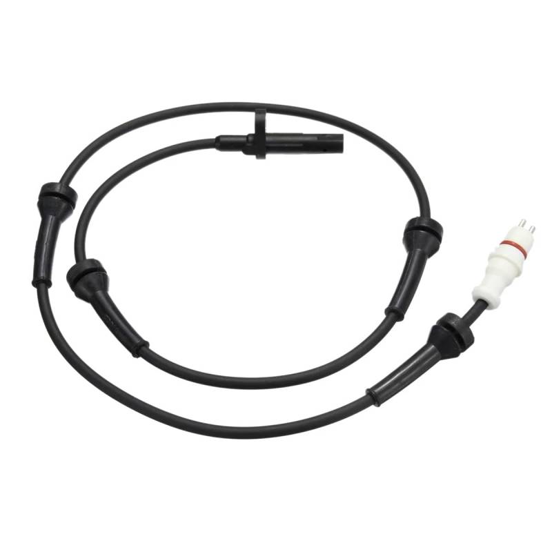 NATWEE Kompatibel Mit Opel Für Vivaro 2001–2016, ABS-Raddrehzahlsensor Hinten, Raddrehzahlsensor, Autoteile 93194900 Raddrehzahlsensor von NATWEE