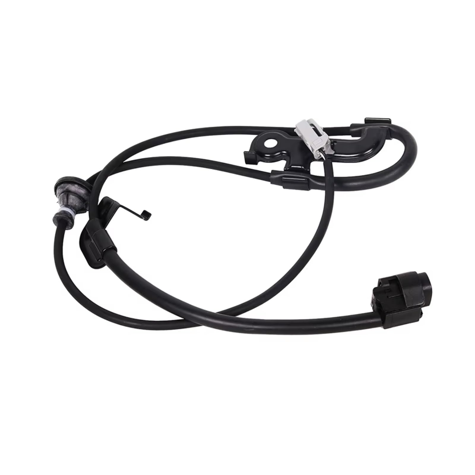 NATWEE Kompatibel Mit Toyota Für Camry 2006 2007 2008 2009 2010 2011 89542-06030 Auto Vorne Hinten Links Rechts ABS Raddrehzahlsensor Trans Speed ​​Sensor Raddrehzahlsensor(Rear Right) von NATWEE