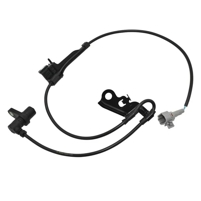 NATWEE Kompatibel Mit Toyota Für Corolla 2003 2004 2005 2006 2007 2008 89543-12070 Auto Vorne Links Trans Speed ​​Sensor ABS Raddrehzahlsensor Raddrehzahlsensor von NATWEE