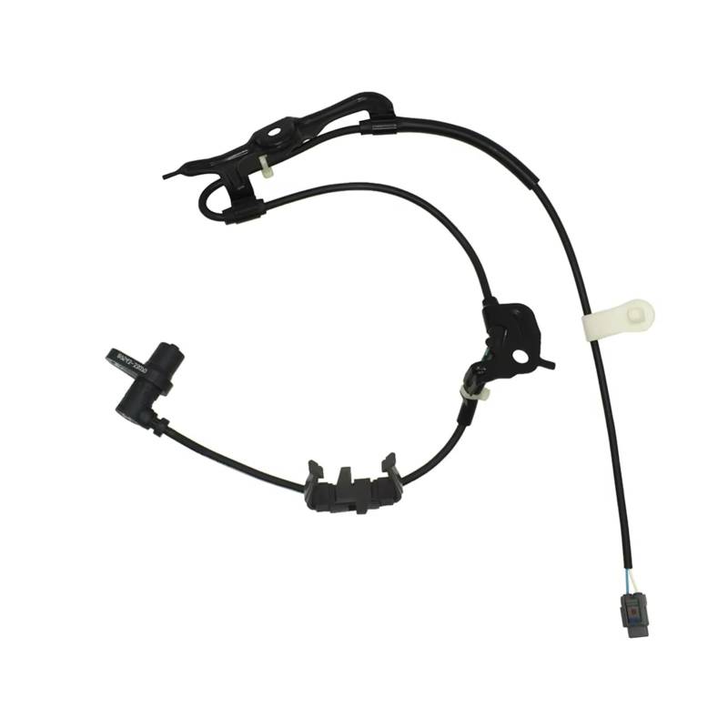 NATWEE Kompatibel Mit Toyota Für Solara 2004 2005 2006 2007 2008 89543-33070 Auto Vorne Links Trans Speed ​​Sensor ABS Raddrehzahlsensor Raddrehzahlsensor von NATWEE