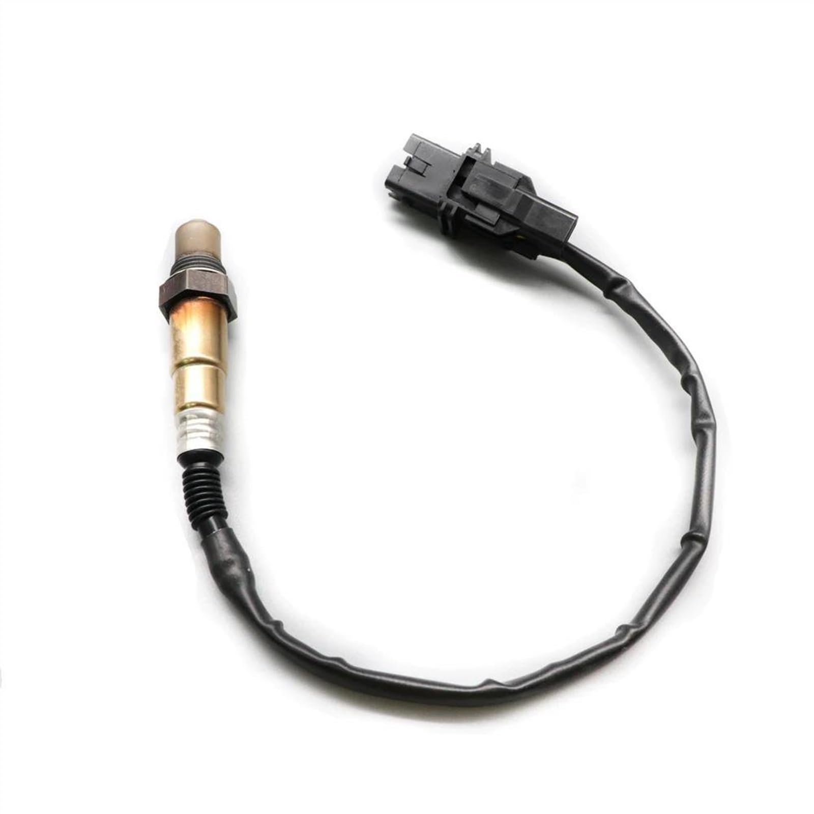 NATWEE Kompatibel Mit Volvo C70 S70 V70 1999 Sauerstoffsensor O2 Lambdasonde Luft-Kraftstoff-Verhältnis Senso 22791-AA00A 234-5003 O2 Sauerstoff Sensor von NATWEE