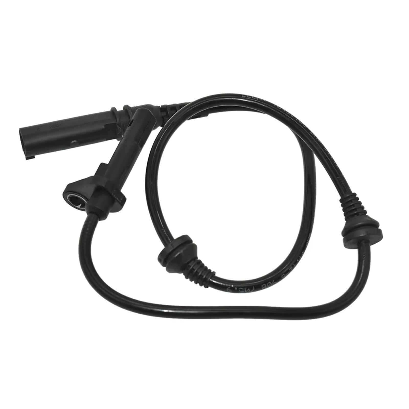 NATWEE Kompatibel Mit X5 E70 2010 2011 2012 2013 6771776-04 Auto-ABS-Sensor Raddrehzahl-ABS-Sensor Autozubehör Autoteile Raddrehzahlsensor von NATWEE