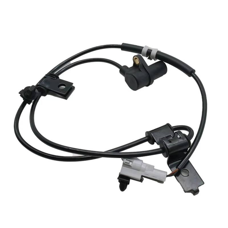 NATWEE Kompatibel mit Hyundai für Matrix 2001–2010, vorne Links, ABS-Raddrehzahlsensor, Raddrehzahlsensor 9567017010 Raddrehzahlsensor von NATWEE