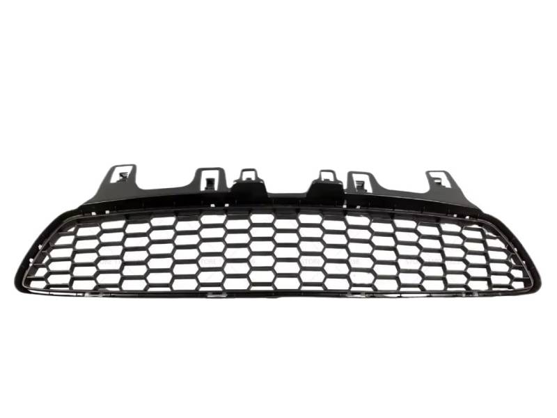 NATWEE Nebelscheinwerfer-Grill Kompatibel Mit Für M3 M4 F80 F82 F83 2014–2020 Frontstoßstange Nebelscheinwerfer-Lünettengitter 51118054294(Middle 51118054294) von NATWEE