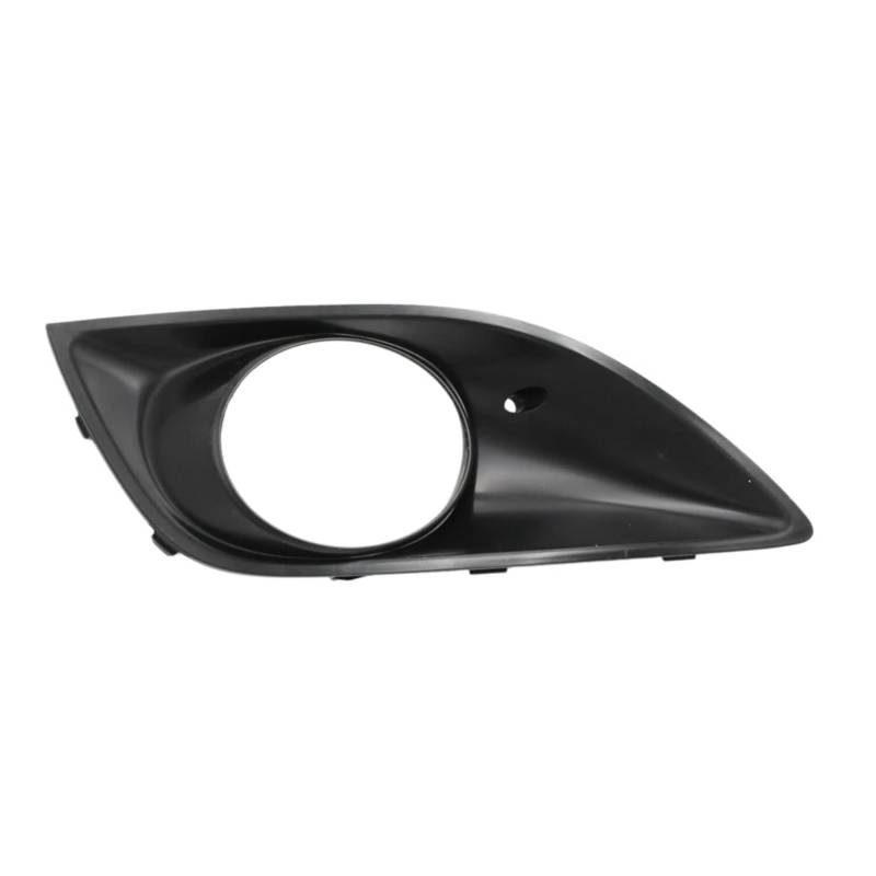 NATWEE Nebelscheinwerfer-Grill Kompatibel Mit Hyundai Für Veloster 2012 2013 2014 2015 Auto-Frontstoßstange Nebelscheinwerfer-Lampengitter Nebelscheinwerfer-Entlüftungsgitter 86524-2V500(Right) von NATWEE