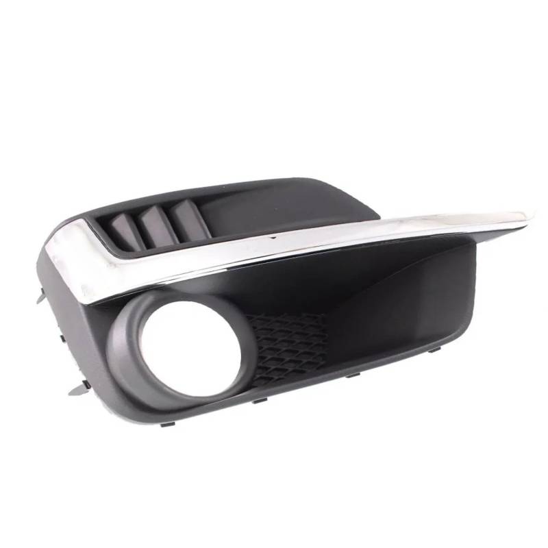 NATWEE Nebelscheinwerfer-Grill Kompatibel Mit Subaru Für Impreza 2015 2016 Auto Front Stoßstange Nebel Licht Trim Nebel Licht Grill Lampe Zubehör 57731FJ310 57731FJ300(Right) von NATWEE