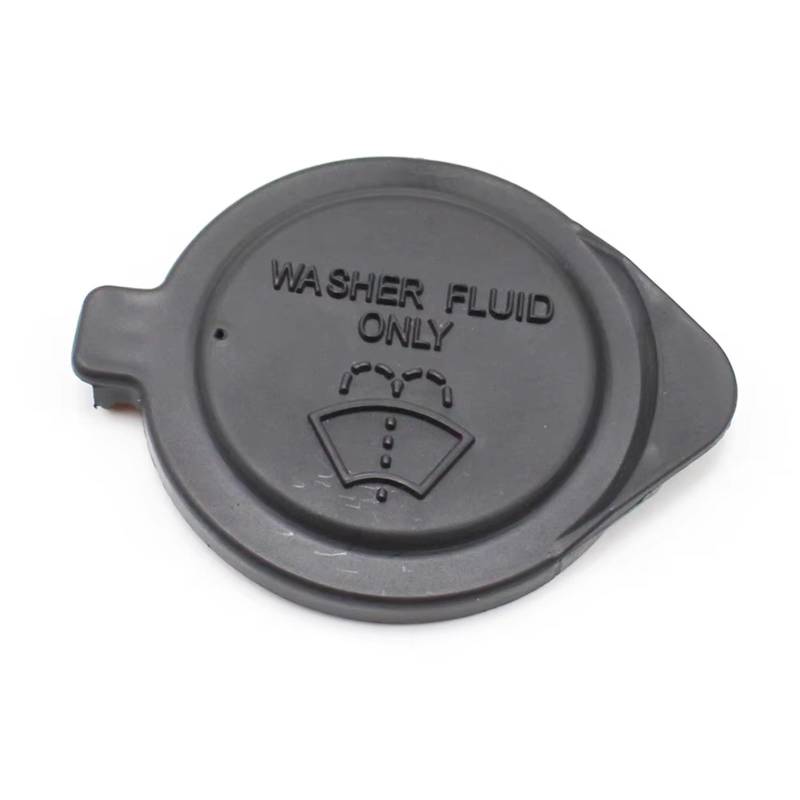 NATWEE Wischwasserbehälter Kappe Kompatibel Mit Toyota Für Camry LE. SE. XLE 2002–2006 Auto-Styling Scheibenwaschflüssigkeitsbehälterdeckel Deckel OEM: 85316–16070 von NATWEE