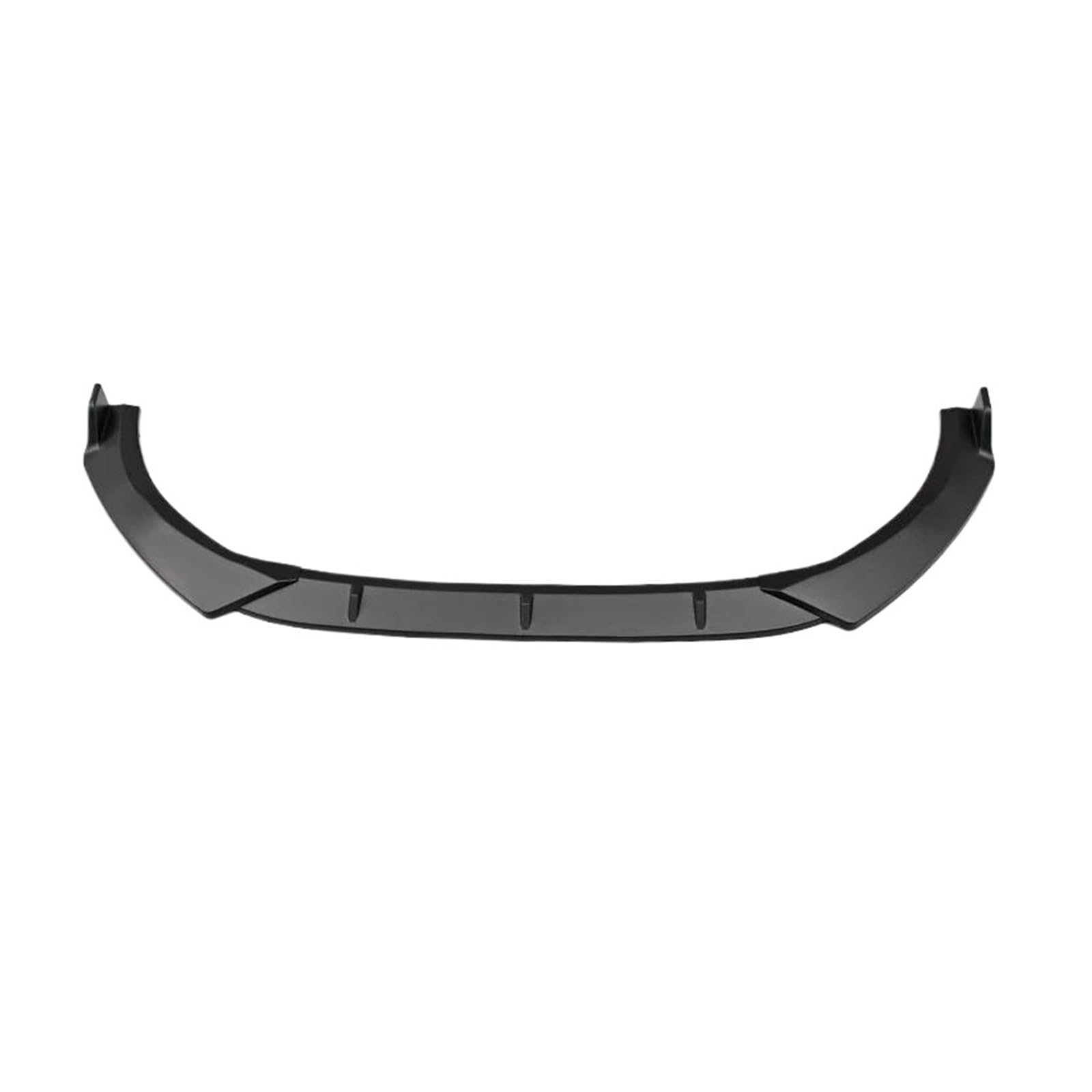 Auto Frontlippe Frontspoiler Für Kia Für K5 Für Optima Für DL3 2020 2021 Auto Front Stoßstange Splitter Lippe Kinn Spoiler Body Kit Diffusor Schutz Außen(Matt Black) von NAUTIG