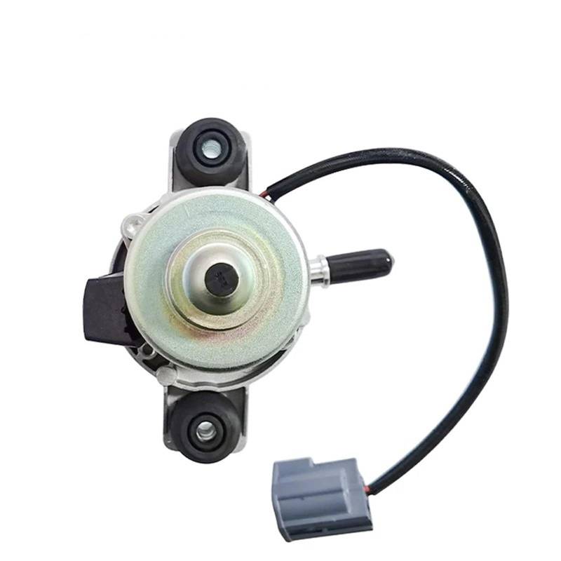 Benzinhahn Für Datsun 720 1981–1982 Bremsvakuumpumpe 31317530 C8601 30630398 30616992 8684342 30793023 UP28 Motorrad Kraftstoff Pumpe von NAUTIG