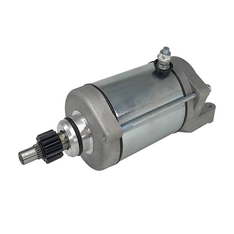 Elektrostart Starter 1pc Für YFM660 Für Raptor 2001-2005 3SX-81890-00-00 Für Interruptor Moto Für ATV Für UTV Elektrische Motorbike18760 Starter Motor Starter Anlasser von NAUTIG