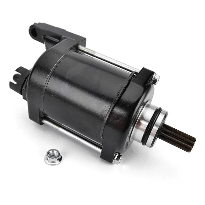 Elektrostart Starter Für CB400 Für VTEC Für CB400SF Für Super Für Vier 2008 2009 2010 2011-2021 31200-MFM-601 31200-MFM-701 Anlassermotor Starter Anlasser von NAUTIG