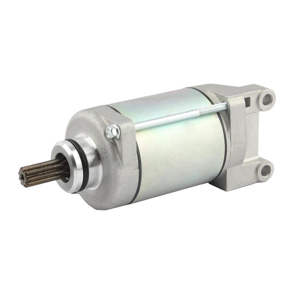 Elektrostart Starter Für CBR1000RR 2008-2019 Für CCW Starter Motor Für 999cc Für Feuer Für Klinge 31200-MFL003 Motorrad Motor Starten Starter Anlasser von NAUTIG