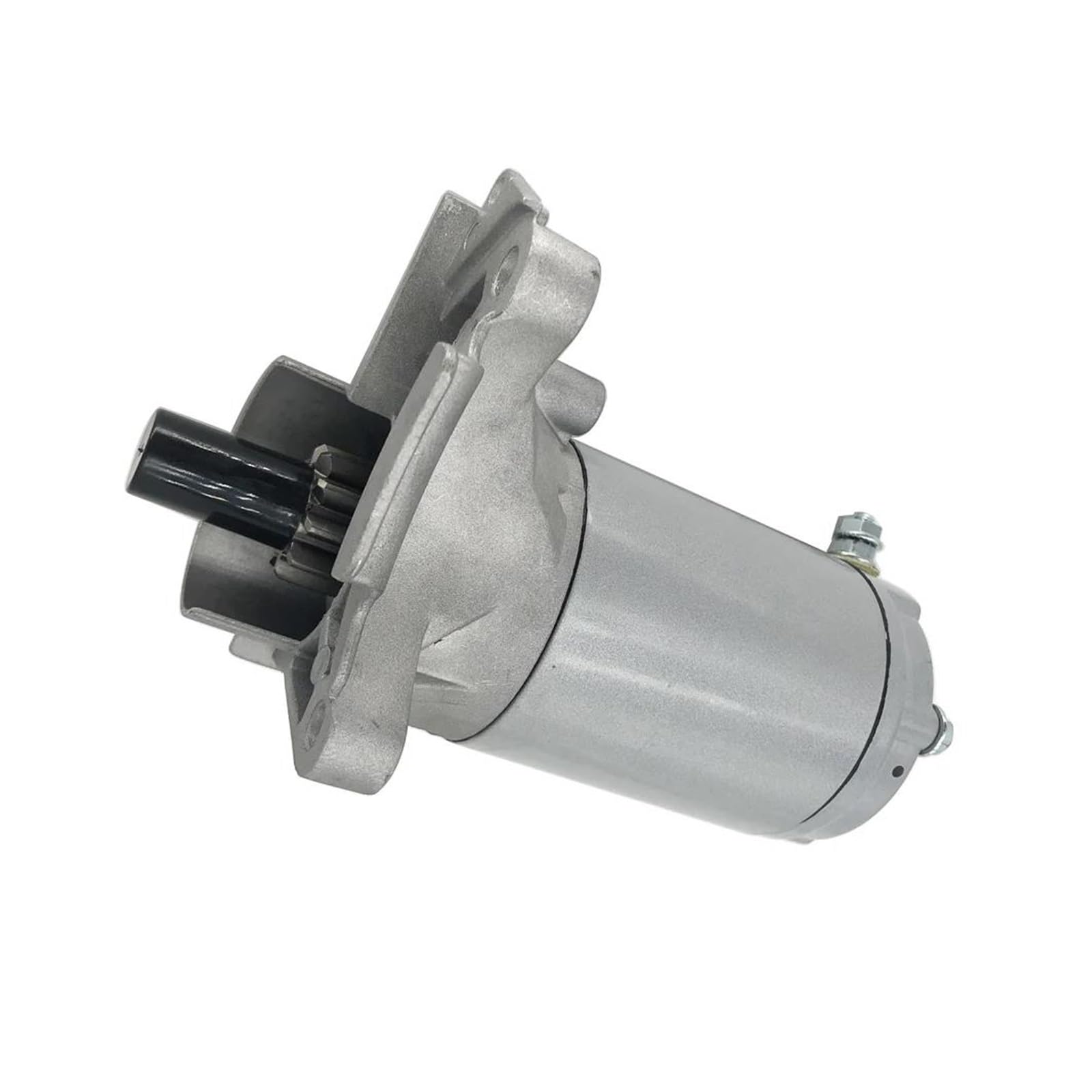 Elektrostart Starter Für GXV390 Für GXV340 Für GXV-390 31200-ZF5A-L310 31200-ZF5-L32 Motorrad-Anlasser Starter Anlasser von NAUTIG