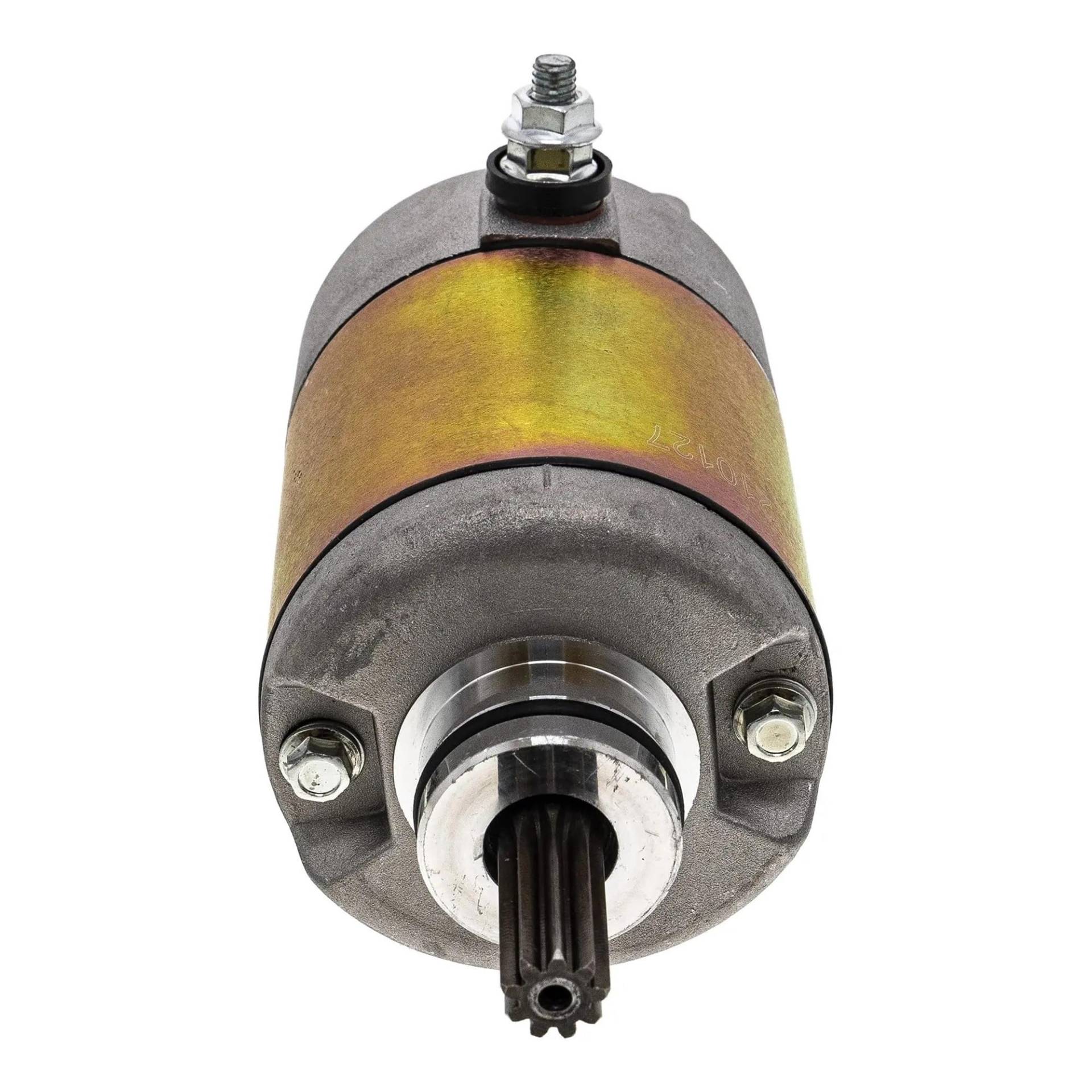 Elektrostart Starter Für Majesty 400 Für Morphous 250 4HC-81890-00-00 1B7-81890-00-00 1CO-H1800-00 Roller Starter Motor Starter Anlasser von NAUTIG