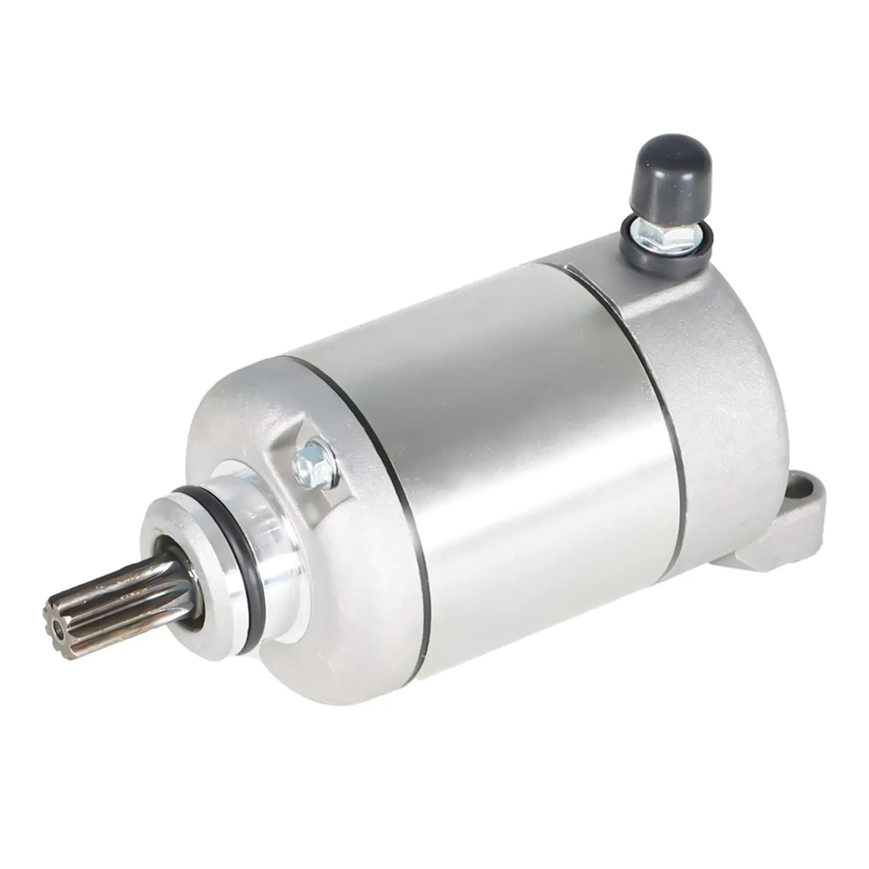 Elektrostart Starter Für Motorrad Für CBR600RR Für CBR 600 Für RR 2003-2006 OEM: 31200-MEE-D00 31200-MEE-003 Motorrad Elektrische Starter Motor Starter Anlasser von NAUTIG