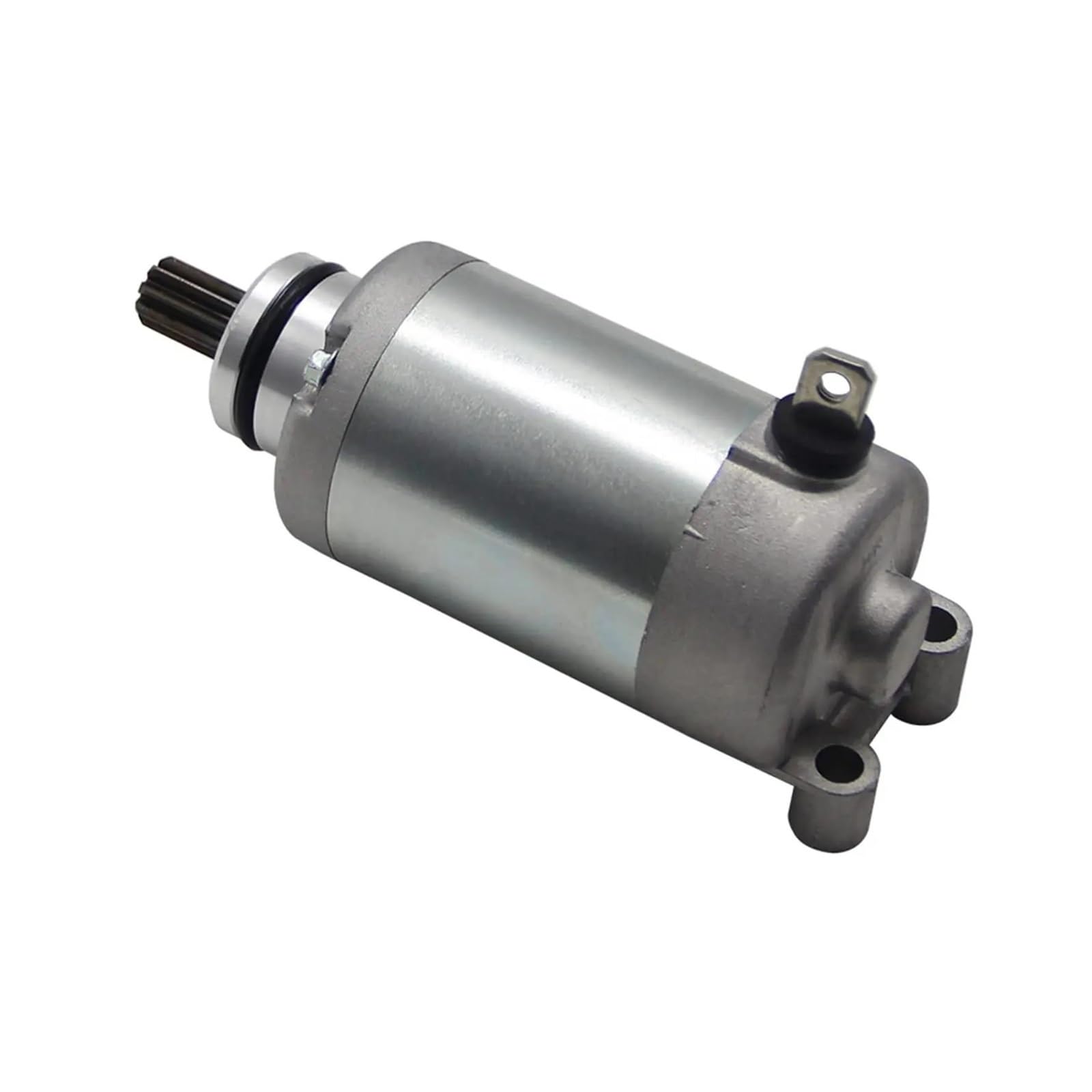 Elektrostart Starter Für Motorrad Für Offroad Für WR250F 2003-2013 OEM:5UM-81890-10-00 18839 5UM-81890-11 Flüssigkeitsgekühlter DOHC 4-Takt-Startermotor Starter Anlasser von NAUTIG