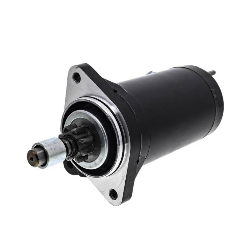 Elektrostart Starter Für Sea-DOO Für PWC 800-8 Für Tooth Für Bendix Für GSX Für SPX Für GTX Für RFI Für Rotax Für 228000-241 Anlasser 18531 Starter Anlasser von NAUTIG