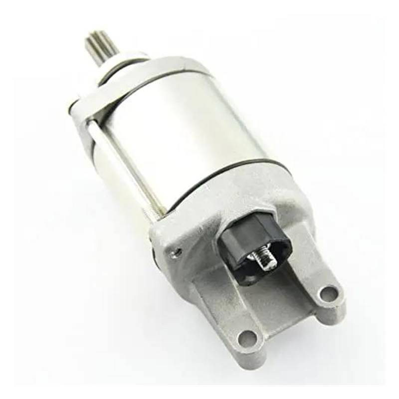 Elektrostart Starter Für Suzuki Für GSXR600 2011-2017 Für Suzuki Für GSXR750 2011-2017 31100-14J00 31100-14J10 Anlasser Starter Anlasser von NAUTIG