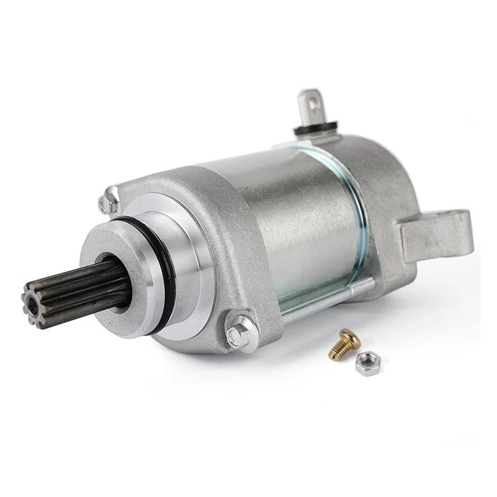 Elektrostart Starter Für WR450F Für WR 450F 2007-2015 Für WR450 F 2008 2009 2010 2011 2012 2013 2014 5TJ-81890-30 Motorrad Starter Motor Ausgangs Starter Anlasser von NAUTIG