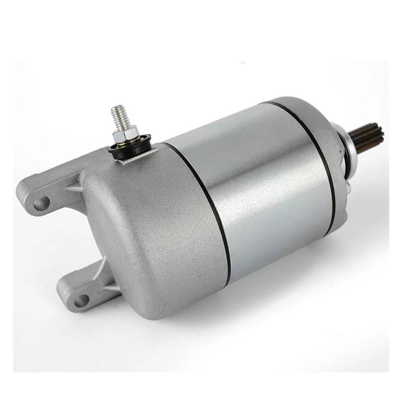 Elektrostart Starter Für XR250 Für XL250 Für CBX250 Für AX-1 Für NX2502 Für NX250 1988-1993 Für XR XL Für CBX Für NX 250 31200-KBR-008 Anlasser Starter Anlasser von NAUTIG