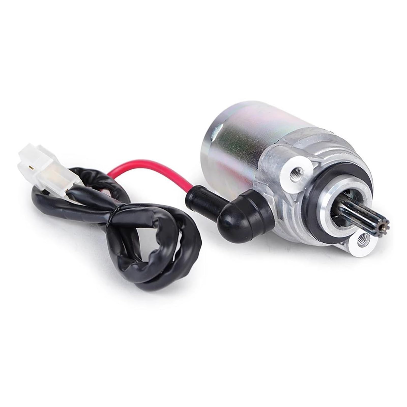 Elektrostart Starter Für YZF Für R15 Für R125 Für WR125 Für WR125R Für WR 125 Für YZF-R15 Für MT125 Für MT-125 15-16 Motorrad Elektrischer Anlassermotor Starter Anlasser von NAUTIG