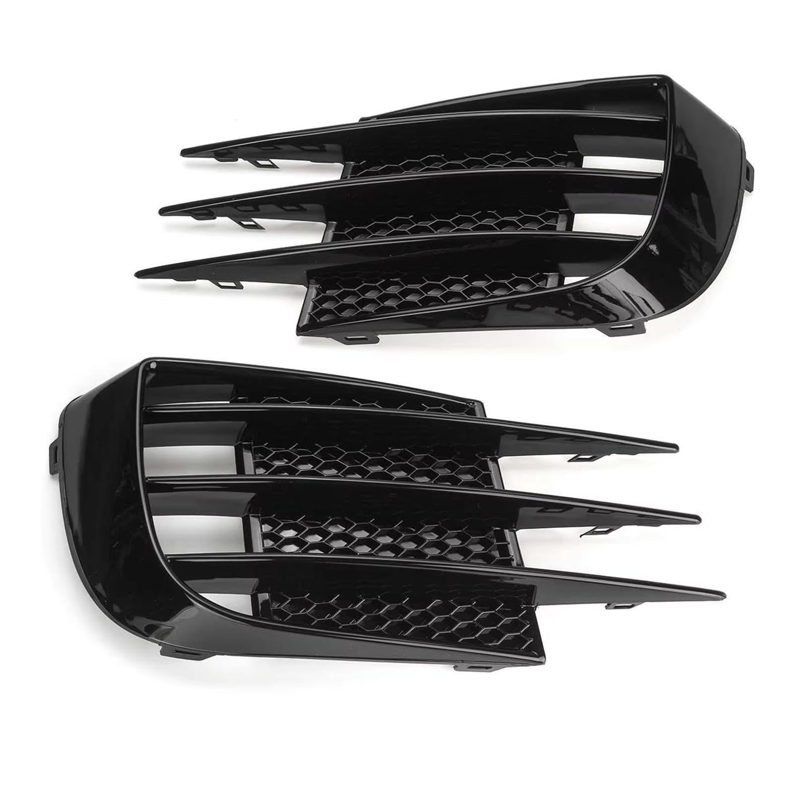 Frontgrill Auto Frontstoßstange Nebelscheinwerfer Kühlergrill Spoiler Für VW Für Golf 6 MK6 VI GTI GTD R R20 2008-2013 Nebelscheinwerfer Augenbraue Augen Auto-Kühlergrill Frontgrill Auto Frontstoßstange Nebelscheinwerfer Kühlergrill Spoiler Für VW Für Golf 6 MK6 VI GTI GTD R R20 2008-2013 Nebelscheinwerfer Augenbraue Augen Auto-Kühlergrill von NAUTIG