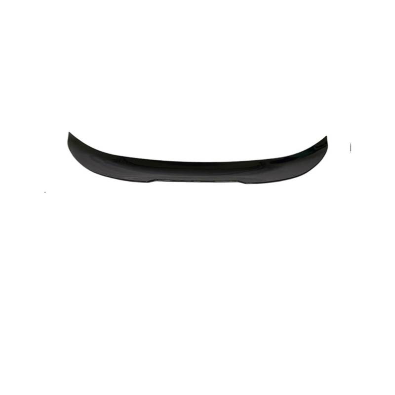 Heckflügel Für 3 Serie E90 E92 E93 M3 M4 MP PSM Stil Carbon Glänzend Schwarz Hinten Stamm Deckel Auto Spoiler Flügel Auto Tuning Zubehör Teil Heckspoiler(E90 Glossy Black 35) von NAUTIG