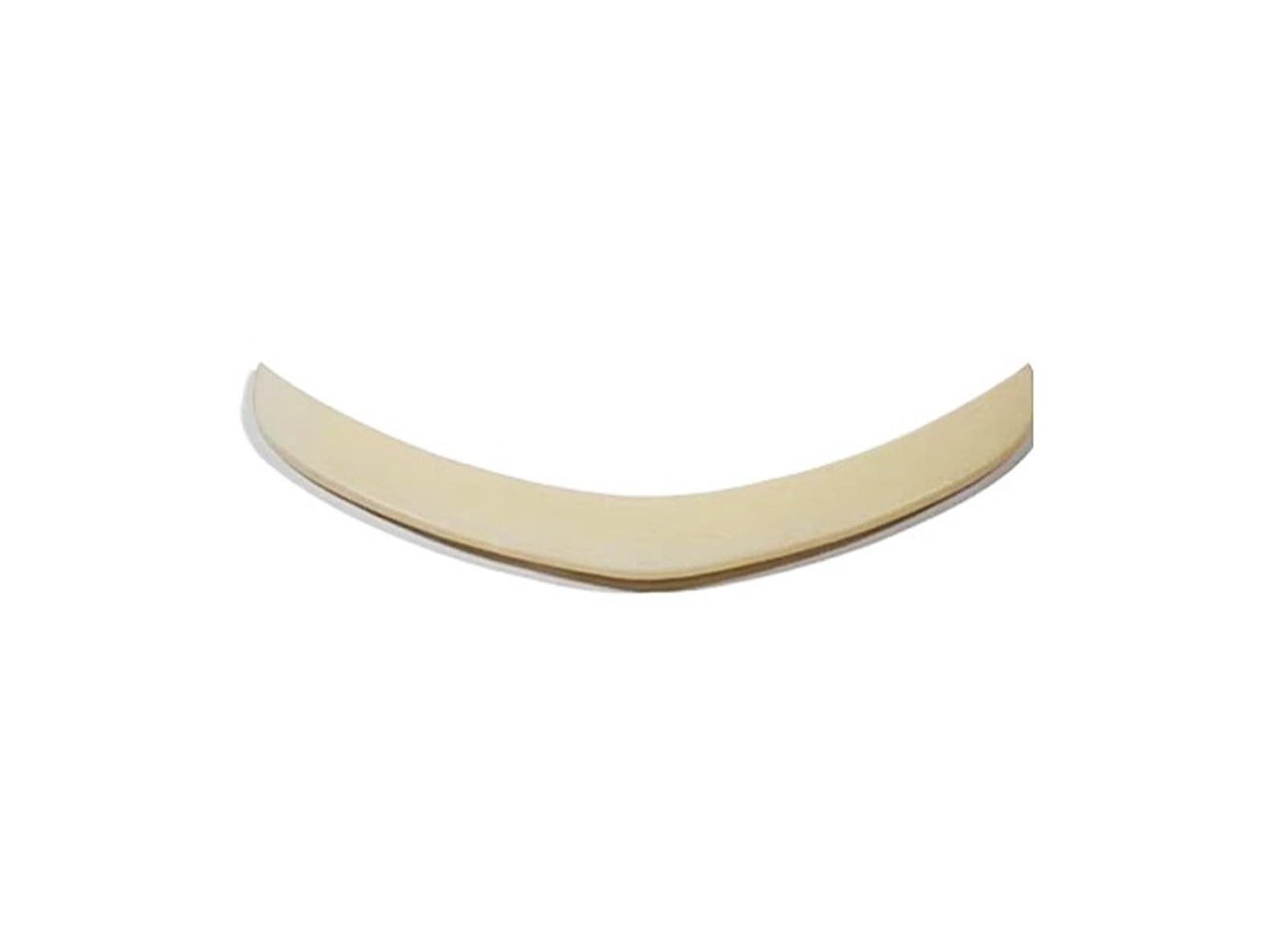 Heckflügel Für Benz E-Klasse W212 180 200 260 300 320 4 Tür Hinten Stamm Deckel Boot Ducktail Lip Spoiler Flügel Auto Zubehör Teil Heckspoiler(Unpainted) von NAUTIG