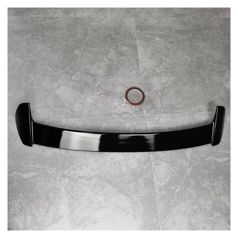 Heckflügel Für E81 E87 Performance Style Dachheckspoiler Flügel Spoilerkappen 1er Serie 116i 118d 118i 120i 120d 130i 2004–2011 Tuning Heckspoiler von NAUTIG