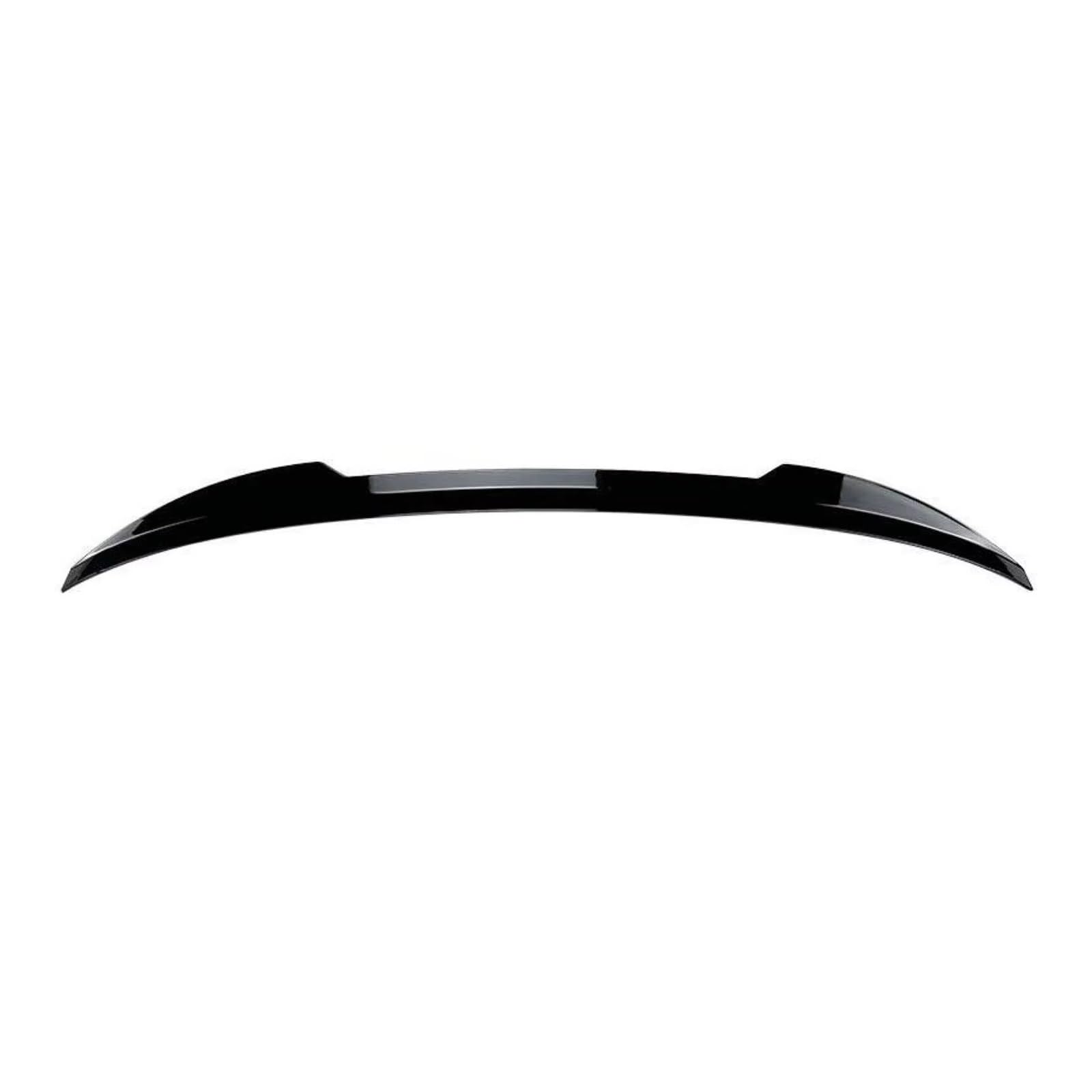 Heckflügel Für F20 F21 2012-2020 120i 118i 135i 116i M135i M140i 1 Serie Auto Hinten Dach Spoiler Fließheck Schwanz Flügel Stamm Spoiler Deckel Heckspoiler(Glossy Black) von NAUTIG