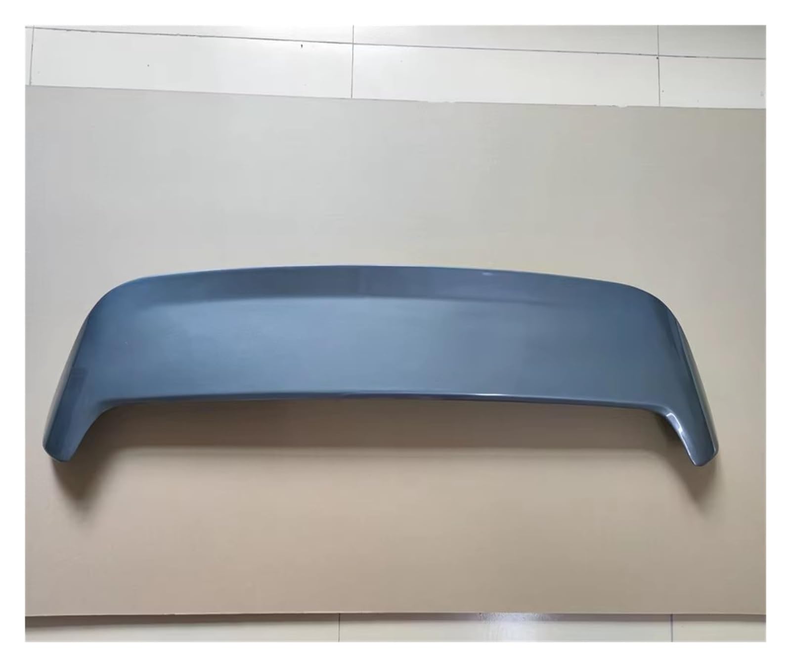 Heckflügel Für Kuga Spoiler 2013-2018 Für Ford Für Escape Für QBK Spoiler ABS Kunststoff Material Auto Hinten Flügel Farbe Heckspoiler Heckspoiler(Gray) von NAUTIG