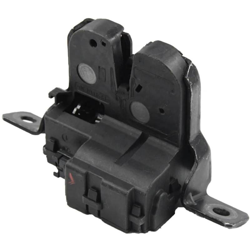 Kofferraum Verriegelung Für 1 Serie F20 / F21 I3 Auto Zubehör 7248075 51247248075 51 24 7 248 075 Heckklappe Boot Deckel Stamm Lock Latch Antrieb Heckklappenschloss(1 Stück) von NAUTIG