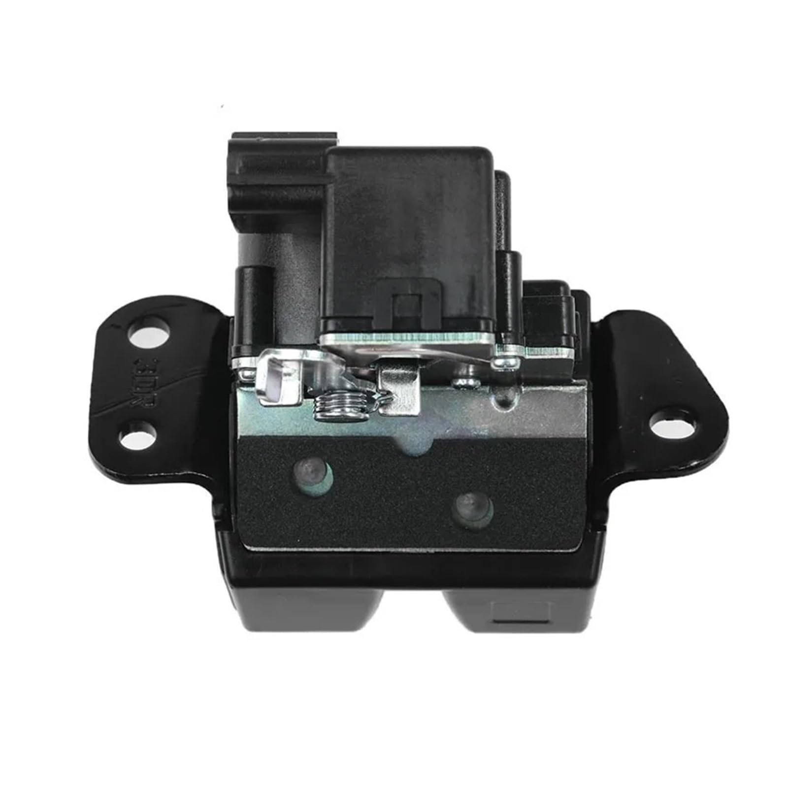 Kofferraum Verriegelung Für Hyundai Für IX35 Für Tucson 81230-2S000 812302S000 Hinten Stamm Hatch Heckklappe Latch Lock Antrieb Heckklappenschloss von NAUTIG