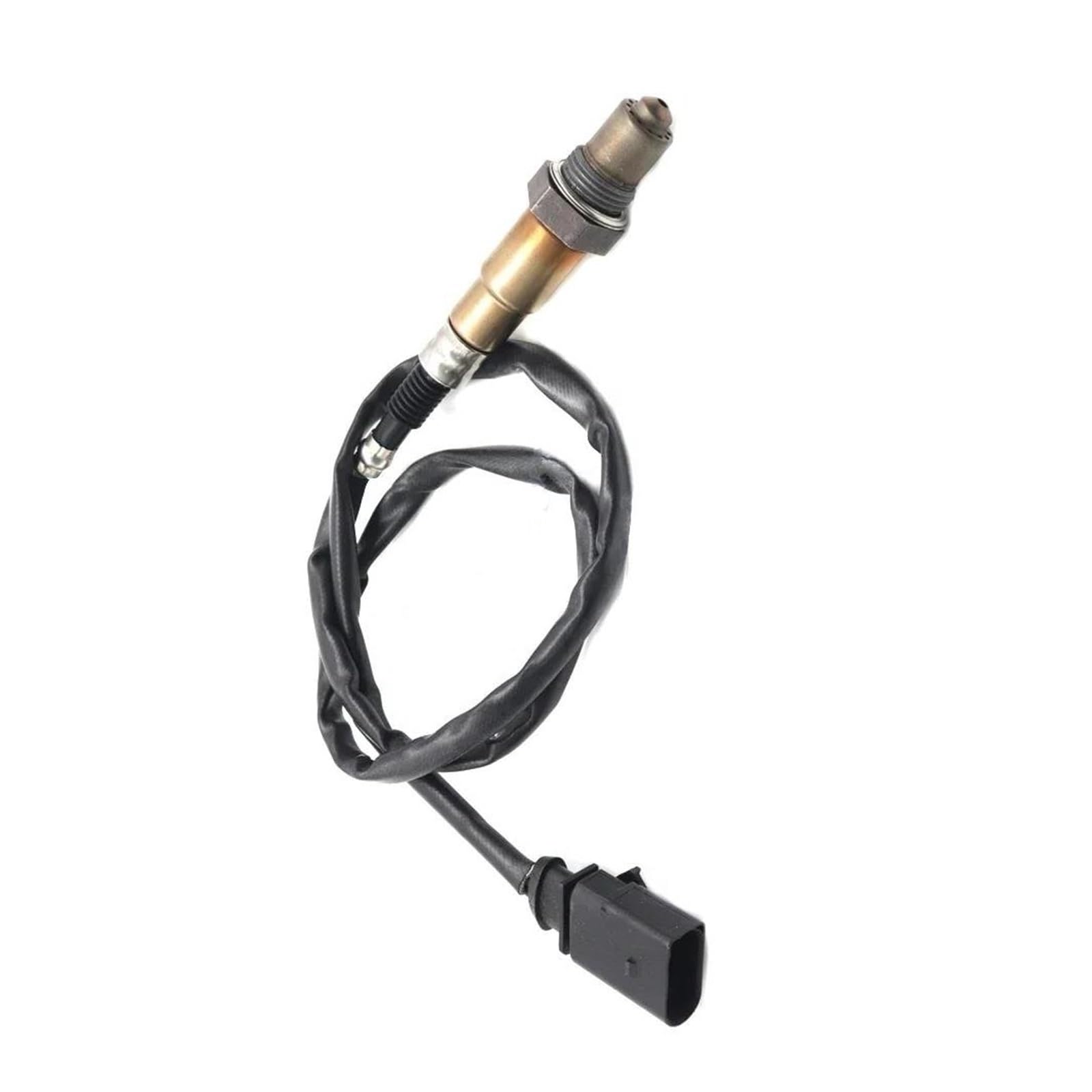 Lambdasonde Nox-Sensor Für VW Cc Für Passat Für Tiguan Für Kaninchen Für Golf Luft-Kraftstoff-Verhältnis Sauerstoff O2 Lambdasonde 1k0998262t von NAUTIG