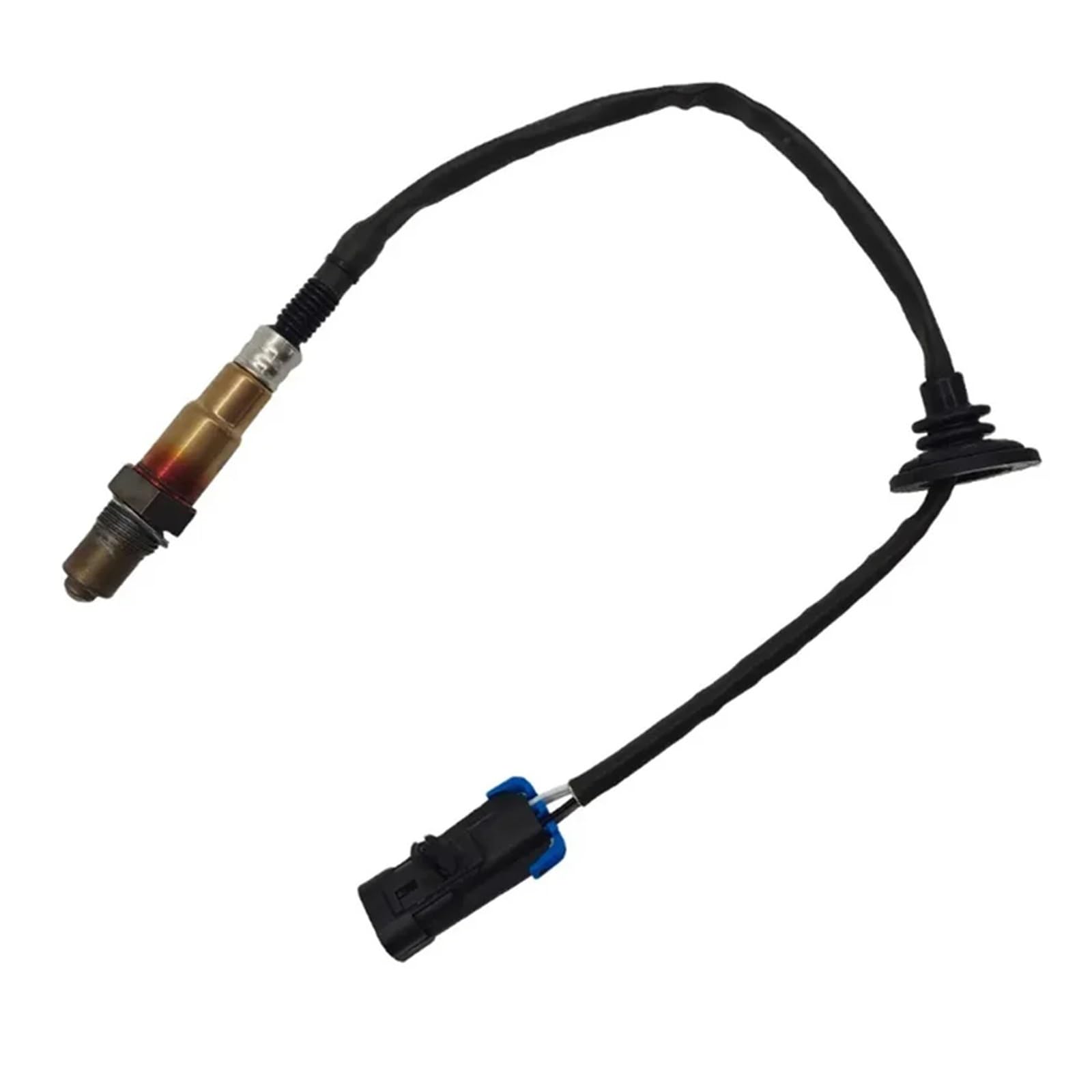 Lambdasonde Nox-Sensor Sauerstoffsensor O2-Sensor Teile-Nr. 0 258 010 184 0258010184 0258010185 0 258 010 184 von NAUTIG