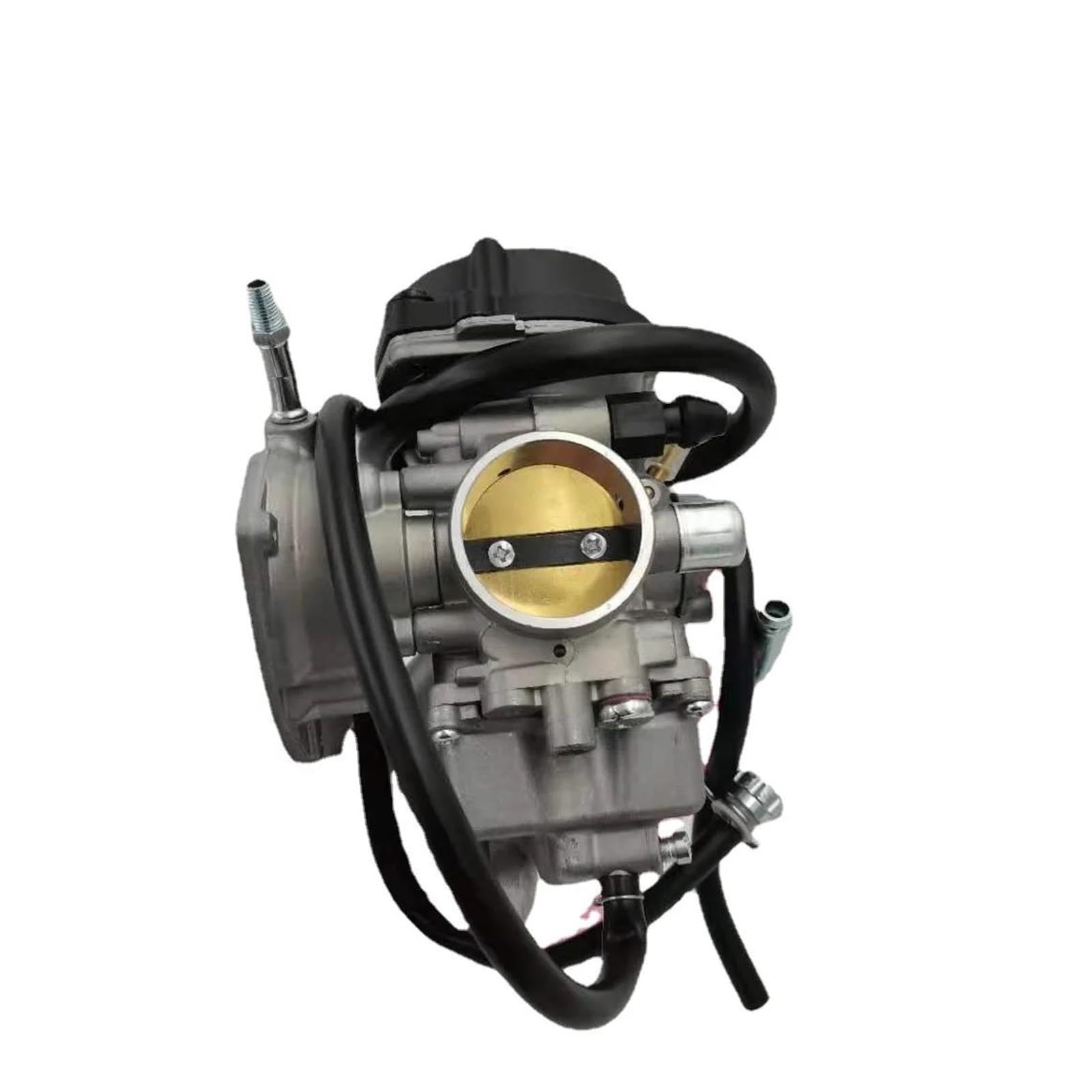 Motorvergaser CF500 Carburador Moto Für CFMOTO CF 500 CF188 KFX400 YFM400 36J 300cc 500cc ATV Carb Carburatore Motorrad Vergaser Vergaseranlagen von NAUTIG