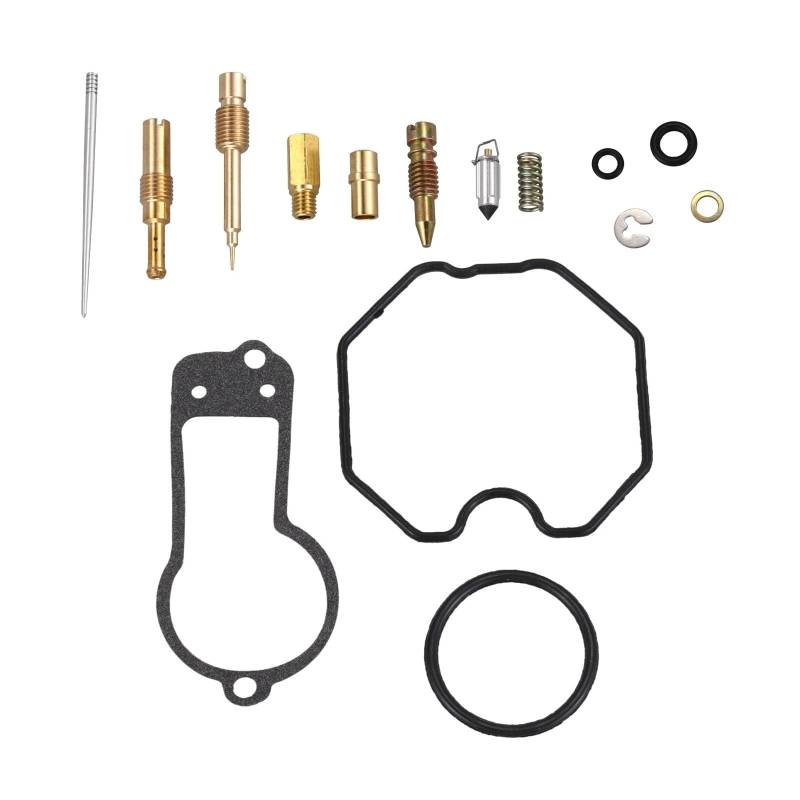 Motorvergaser Carb Rebuild Kit Für 1996 1997 1998 1999 2000 2001 2002 2003 2004 Für XR250R Vergaser Reparatur Kit Motorrad Zubehör Vergaseranlagen von NAUTIG