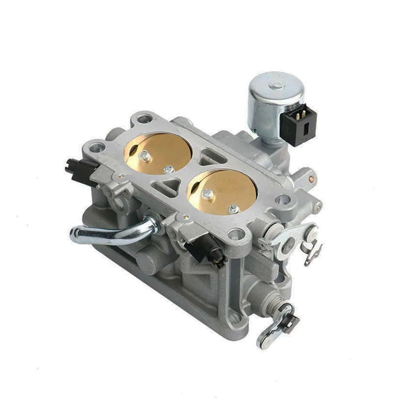 NAUTIG Motorvergaser Für & Für 35 PS Vergaser 845273/844984 Passend Für Vanguard Block Motor ATH-3160/HC-310QII/HC-315QII Vergaseranlagen von NAUTIG