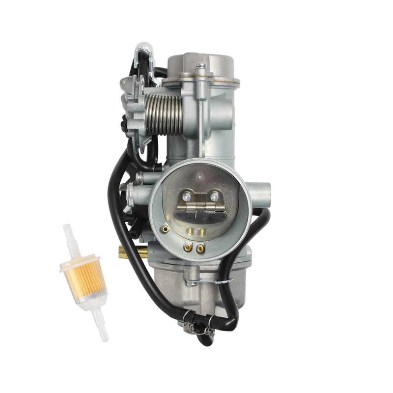 NAUTIG Motorvergaser Vergaser Carb Für Xr600 Xr600r Xr 600 R 16100-Mn1-681 1988 1989 1990 1991 1992 1993 1994 1995 1996 1997 1998 1999 2000 Motorrad Vergaseranlagen von NAUTIG