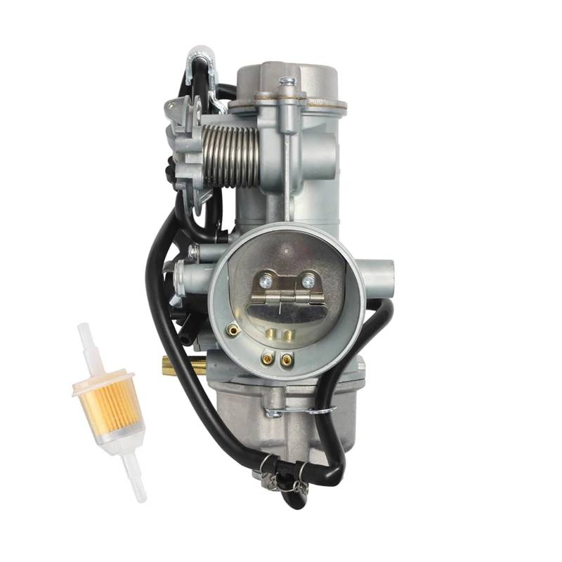 NAUTIG Motorvergaser Vergaser Carb Für Xr600 Xr600r Xr 600 R 16100-Mn1-681 1988 1989-2000 Motorrad Vergaseranlagen von NAUTIG