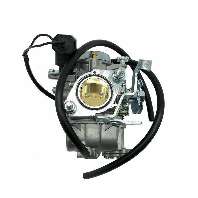 NAUTIG Motorvergaser Vergaser Passend Für Aprilia Für Leonardo 125 Für Majesty YP250 Linhai 250 Marquis TK250 ATV Carb Vergaseranlagen von NAUTIG