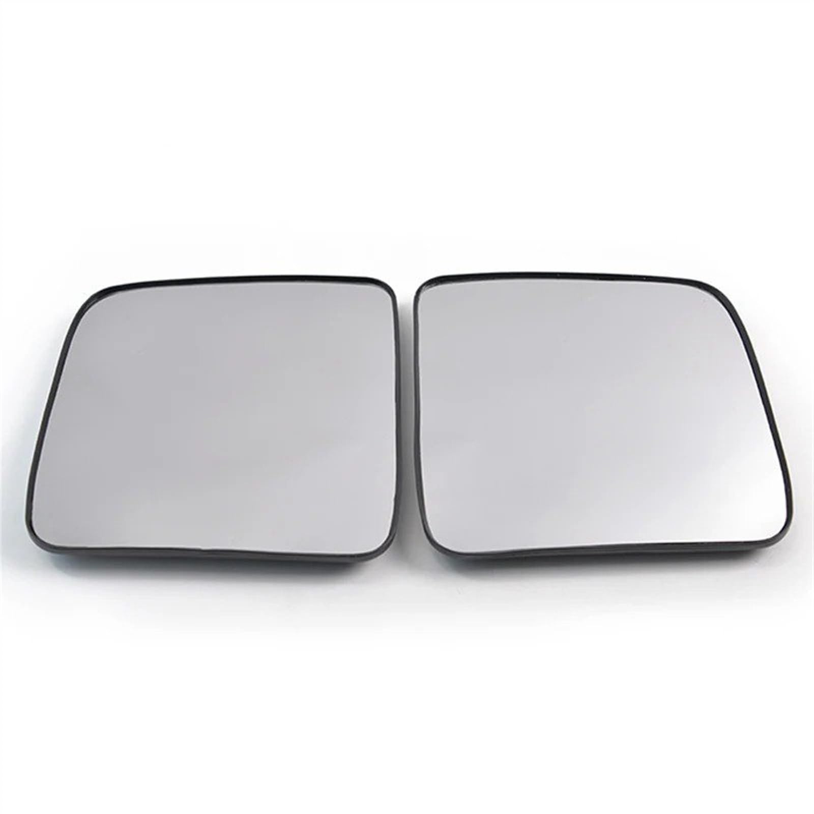 Rechts Spiegelglas Links FÜR Suzuki FÜR JIMNY 2007 2008 2009 2010 2011 2012 2013 2014 2015 2016 2017 2018 2019 2020 2021 Auto BEHEIZTES SPIEGELGLAS Außenspiegel Glas von NAUTIG