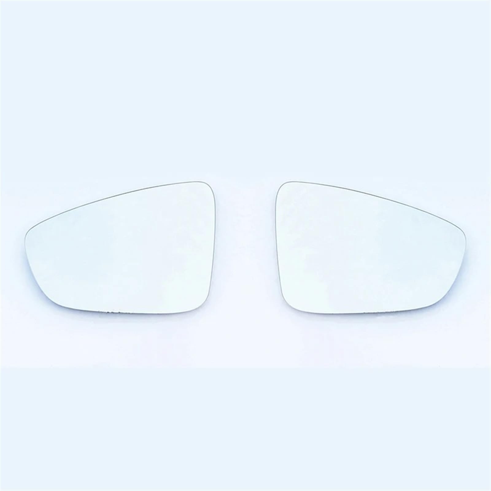 Rechts Spiegelglas Links Für Chevrolet Sail 3 2015 2016 2017 2018 Autozubehör Autorückspiegel Glas Außentür Seitenspiegelobjektiv Ohne Heizung Außenspiegel Glas von NAUTIG