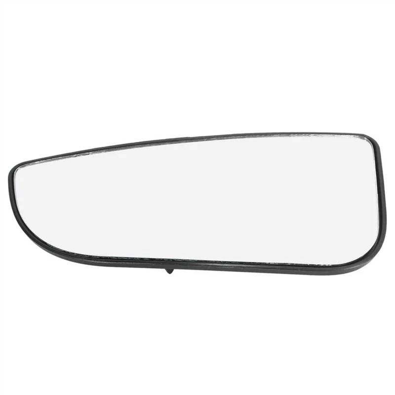 Rechts Spiegelglas Links Für Dodge Ram 1500 2500 3500 4500 5500 2010-2020 Auto Rückspiegel Unteren Glas Tür Flügel Schlepptau Spiegel 68067730AA 68067731AA Außenspiegel Glas von NAUTIG